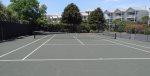 TennisCourt